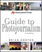 Associated Press Guide to Photojournalism