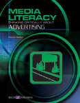 Media Literacy:  Thinking Critically About Advertising