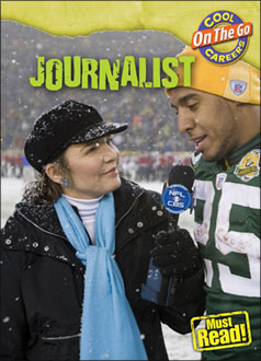 Journalist
