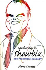 cover for Another Day In Showbiz: One Producer
