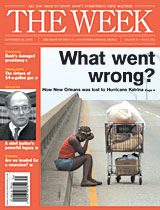 The Week