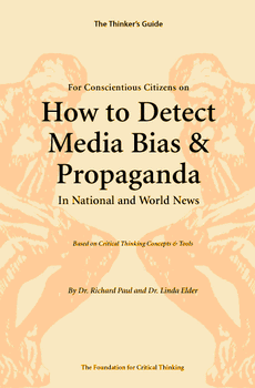 How to Detect Media Bias & Propaganda