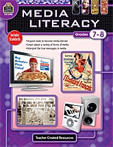 Media Literacy Grd 7-8