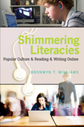 Shimmering Literacies