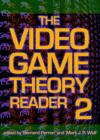 cover of The Video Game Theory Reader 2