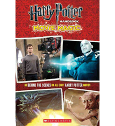 HP Movie 7B: Movie Magic &nbsp;
