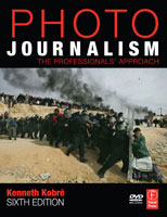 Photojournalism 6th Ed