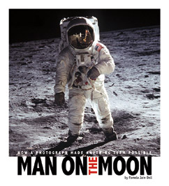 Man on the Moon