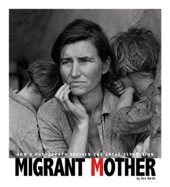 Migrant Mother