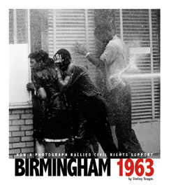 Birmingham 1963