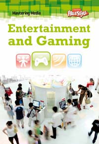 Entertainment and Gaming