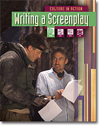 Writing a Screenplay