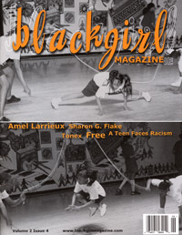 Black Girl Magazine