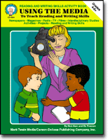 Using the Media to Teach Reading and Writing Skills