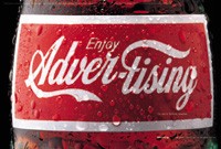 Coke Great Brands ad