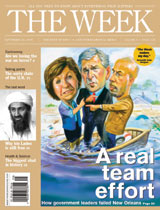 The Week