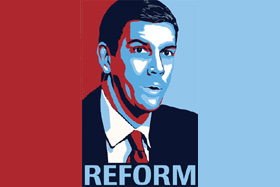 U.S. Secretary of Education Arne Duncan