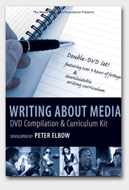 Writing About Media