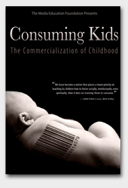 Consuming Kids