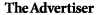 The Advertiser
