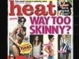  Heat - Way Too Skinny 
