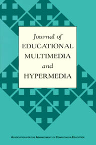 JEMH Journal Cover