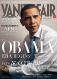 Vanity Fair, March 2009