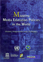 New UNESCO-supported publication maps media education policies