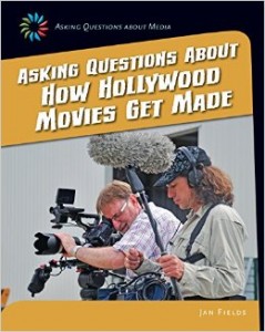questions about making movies_