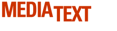 Media Text - MediaText logo