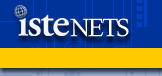 ISTE NETS logo