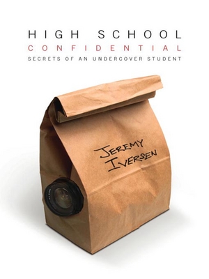 High School Confidential: Secrets of an Undercover Student ebook cover