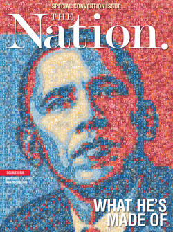 September 1, 2008 Cover