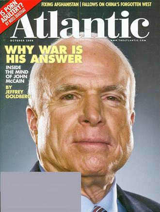 Atlantic Monthly Cover