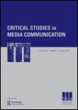 Critical Studies in Media Communication