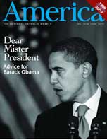 America, the Catholic magazine
