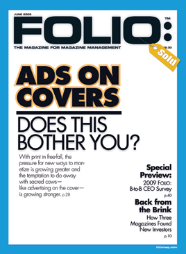 FOLIO Cover