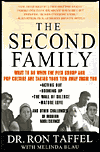 The Second Family: What to Do when the Peer Group and Pop Culture Are Taking Your Teen Away from You