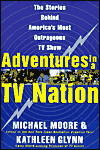 Adventures in a TV Nation