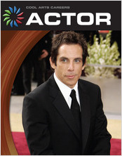 Cover: Actor