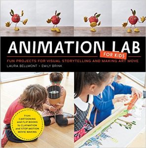 animation-lab-book
