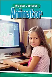 animator book 2