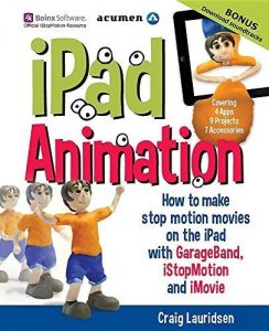 ipad-animation-book