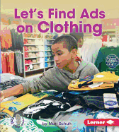 lets find ads on clothing