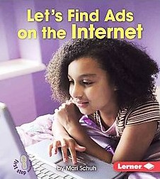 lets find ads on the internet