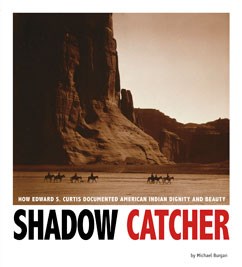 shadow catcher