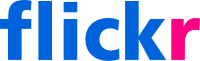 Flickr_wordmark.svg