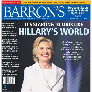 barrons hillary