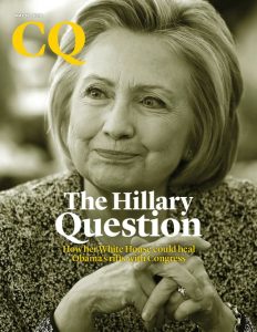 hillary cq photo