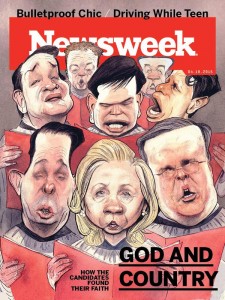 newsweek others